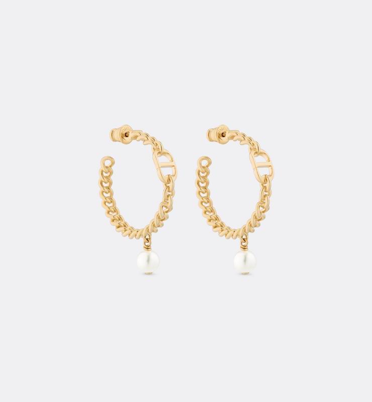 Dior Earring 05lyr545